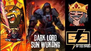 SMITE 2 AFTER HOURS | Giveaways TONIGHT...Join The Queues Friends 😎😎