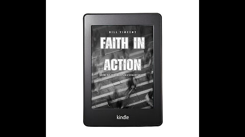 Faith in Action: Living Out Your Beliefs in a Secular Society - Overview
