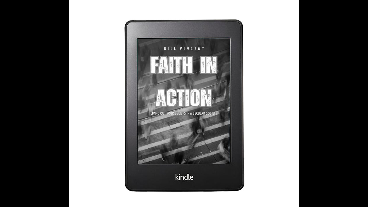 Faith in Action: Living Out Your Beliefs in a Secular Society - Overview