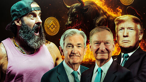 🚨THIS WILL IGNITE THE CRYPTO BULL RUN🚨