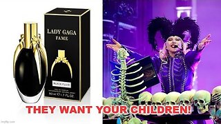 The Black Awakening Exposed - 23 & Me Black Goo & You - Lady Gaga Mayhem! SMHP