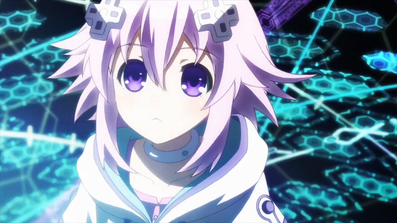 neptunia ep1