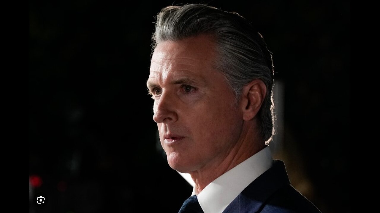 Republican Strategist Gov. Newsom a Tier 1 Democrat