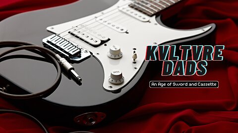 Ep. 036 — The Electric Guitar