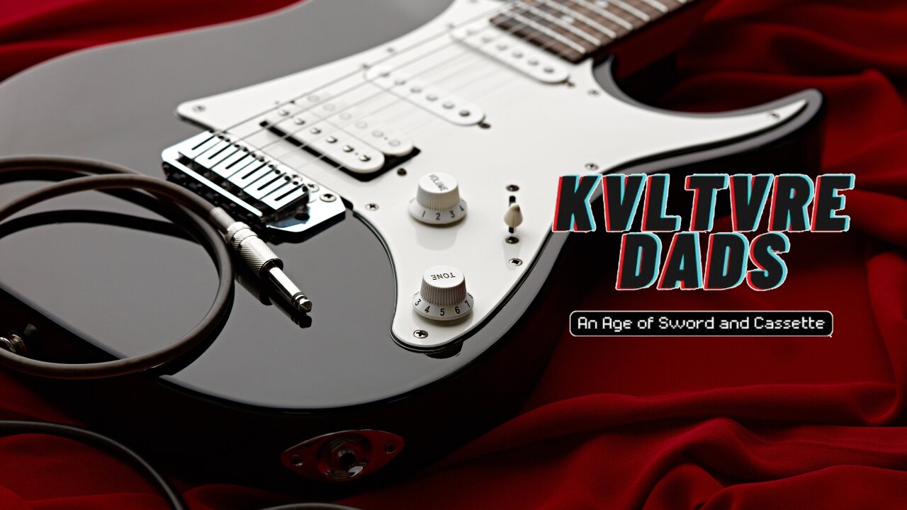 Ep. 036 — The Electric Guitar