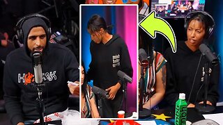 Myron & DeVory COOK 304 So Bad She Yells "NO MAS!" & STORMS OFF Podcast! 😱🔥