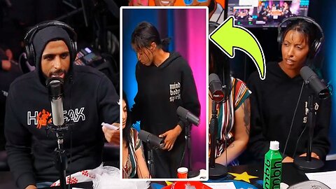 Myron & DeVory COOK 304 So Bad She Yells "NO MAS!" & STORMS OFF Podcast! 😱🔥