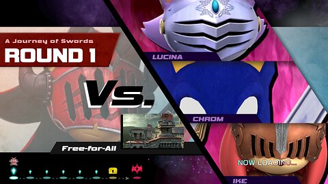 Farming Classic Tickets with my favorite SSBU Enhancements Part 27