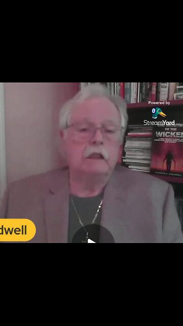 FBI at My Door: Chained and Face-Down on a Sedan