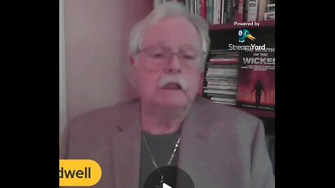 FBI at My Door: Chained and Face-Down on a Sedan