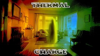 Thermal Charge - Kays Captures Rushing Entity