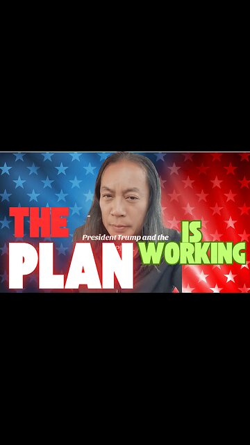 There IS a plan… and it’s working. #geneho #2025shorts #imagination