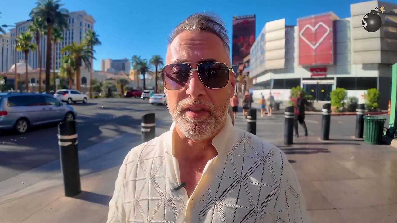 Jeff Berwick - DEPENDENCE DAY July 4th Weather Weapon Attack on Texas as Big Brother Bill Enacted!