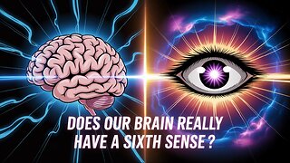 Does the Human Brain Have a Sixth Sense?