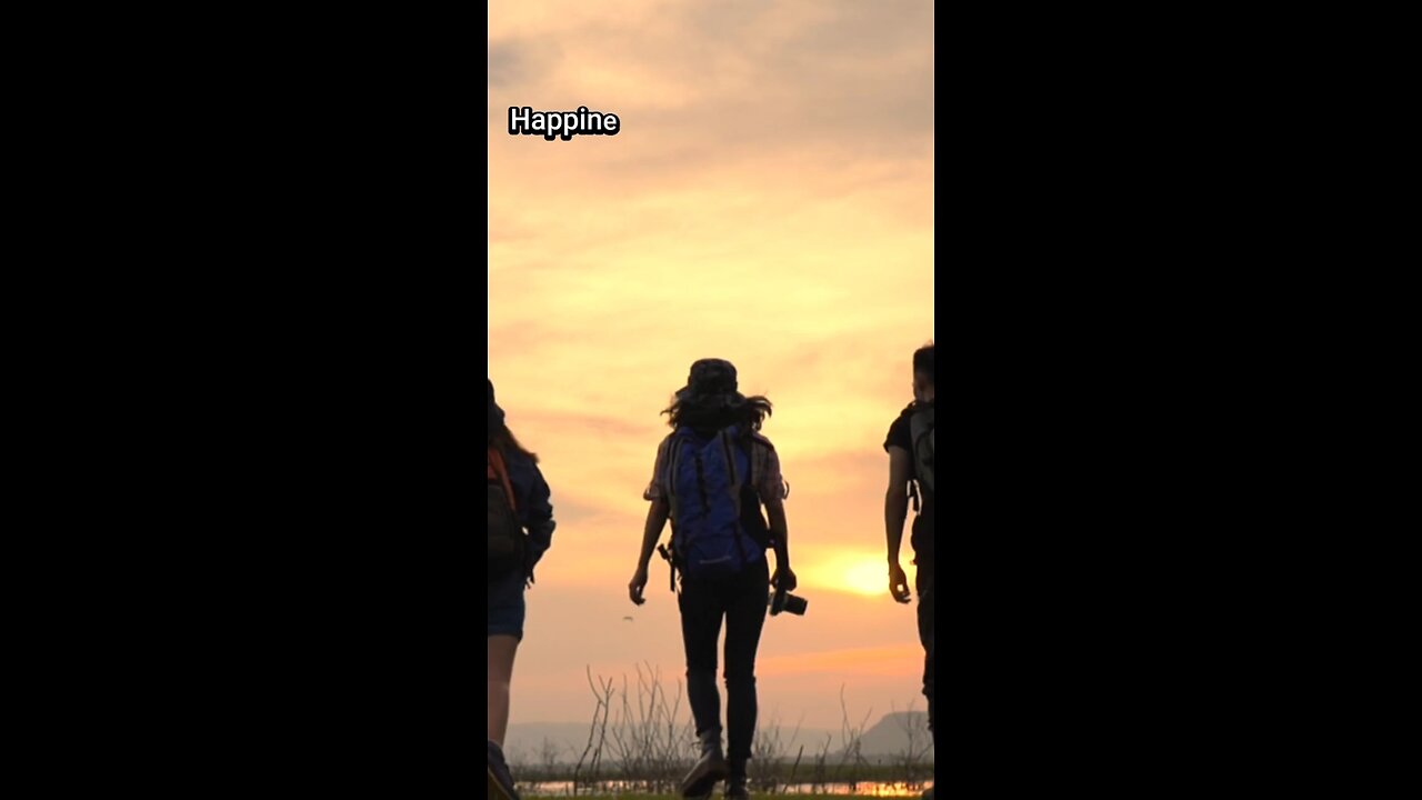 Walking with God