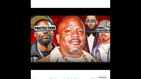 MT #35How Big U Was Extorting Rappers For Millions - The Full Story