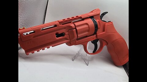 @tonytokes115 h8r gen2 co2 revolver by elite force