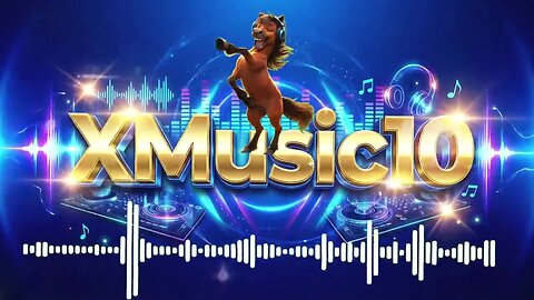 Epic Electronic Instrumental | EDM Energy Beat