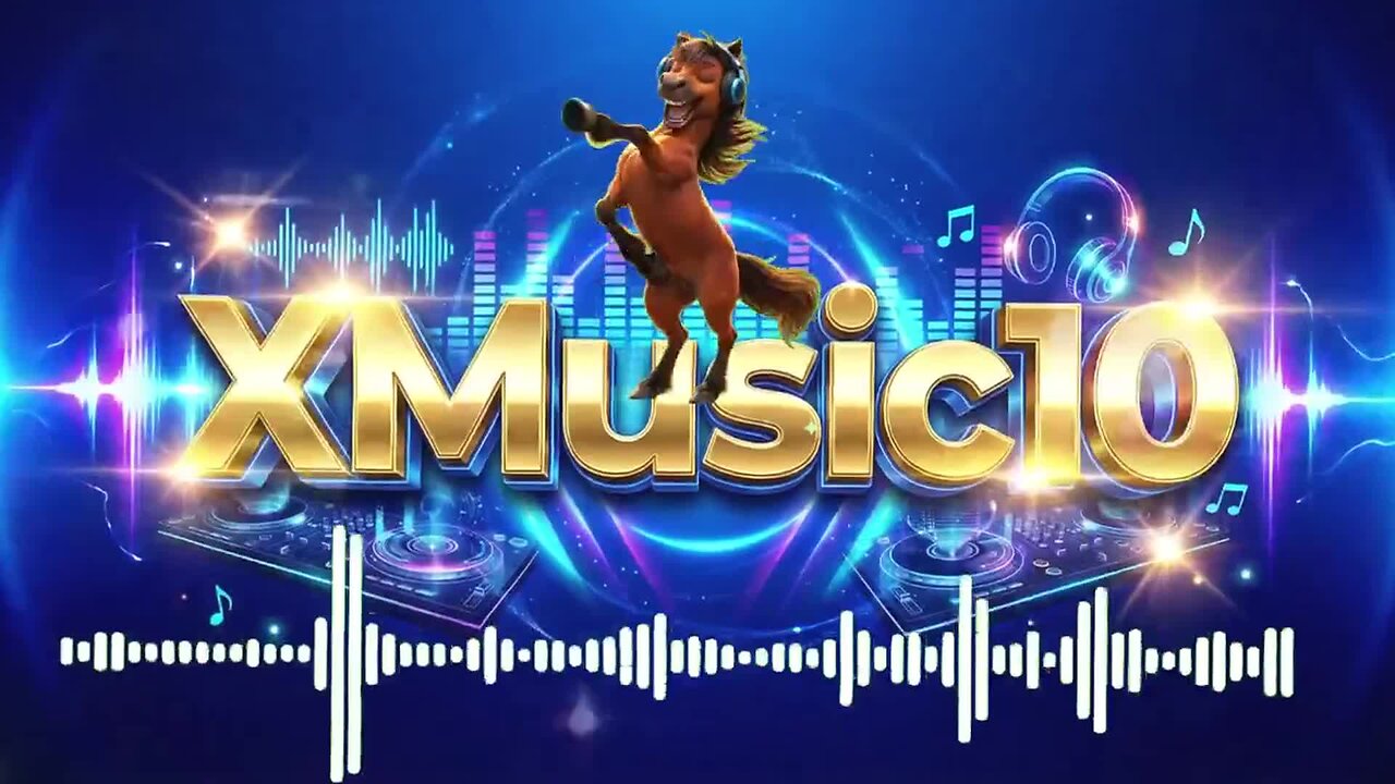 Epic Electronic Instrumental | EDM Energy Beat