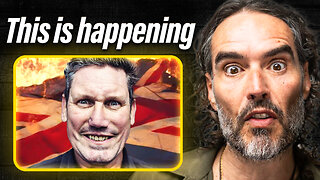 The UK Is In MASSIVE TROUBLE