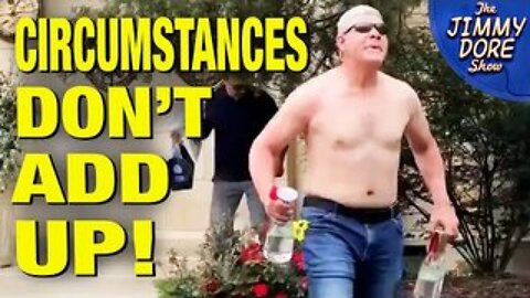 Colorado Attacker Also Waited For Cops To Arrest Him! Why?