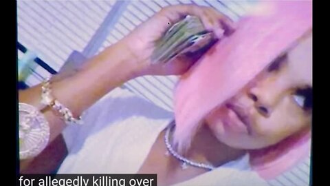 Hey Baby Show All Your Friends The Jewelry I Murdered and Robbed a Guy For - Black Crime