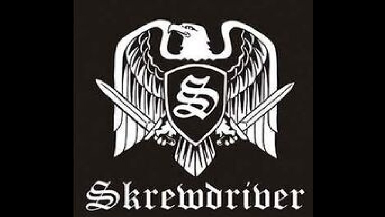 Skrewdriver Documentary