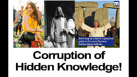 Corruption of Hidden Knowledge