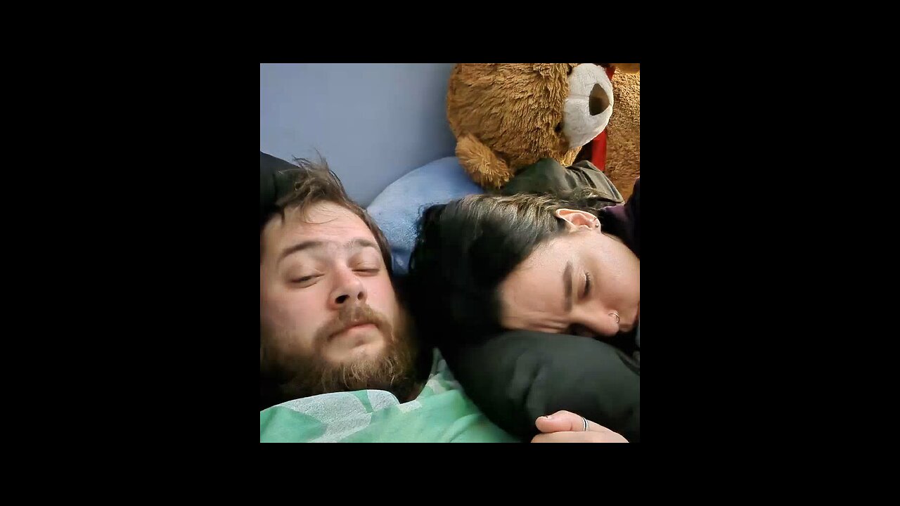 My fiance made me this video 💕🥰💕