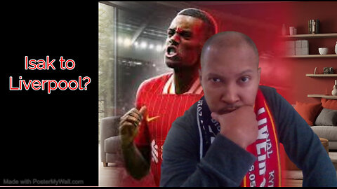 Liverpool Fans: Don’t Fall for the Transfer Bait | The Truth About the Isak Hype