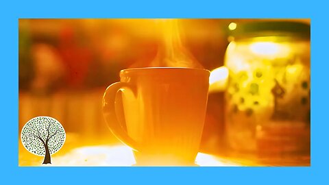 How to Begin Your Day with a Positive Mood | Morning Jazz 🎷 Jazz Relaxing Music