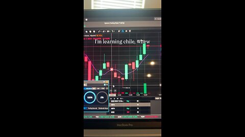Stella getting her Groove back in the Markets