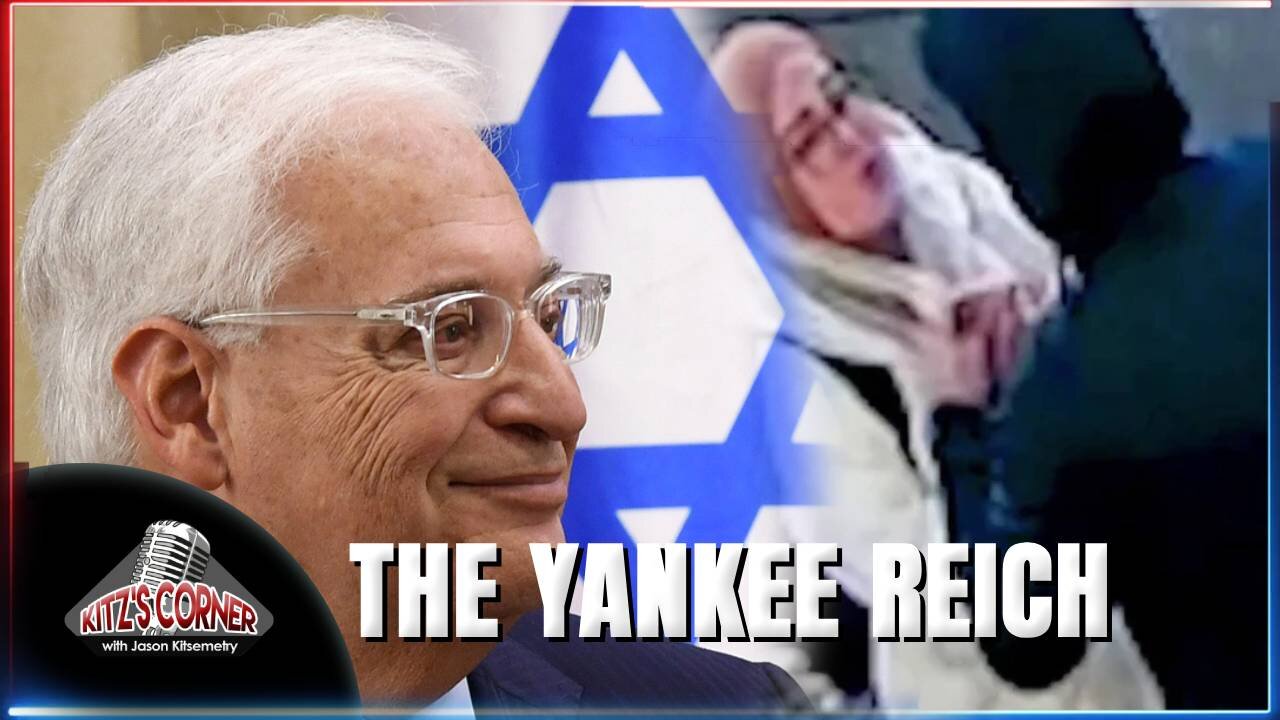 Could Trump Admin target American Citizens For Anti-Semitism??