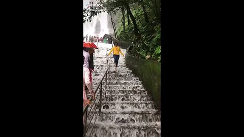 satisfying Video
