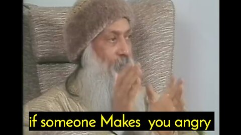 When Someone Makes You Feel Angry