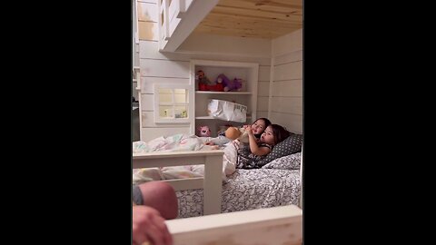 Father who is an inspiration to his family