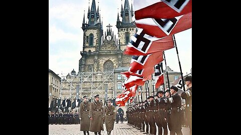 Adolf Hitler FIXES Unemployment
