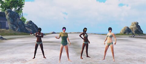 did I survive till end #gaming #enjoy