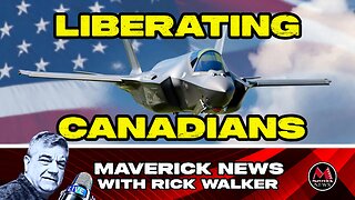 Canadians Flee "Tyranny" for Texas - The Story Behind Canada's "Brain Drain"