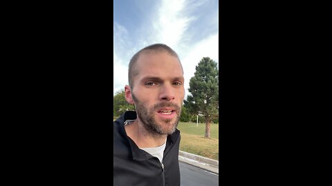 Day 63 of training for a 50 mile ultra