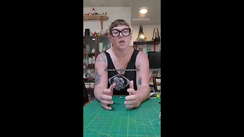 Pro-Palestine Activist's Emotional Meltdown Over Gaza Famine - Shocking Claims and UN Confirmation