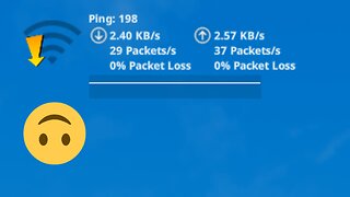 The Most Weird Fortnite Bug in The World 💀
