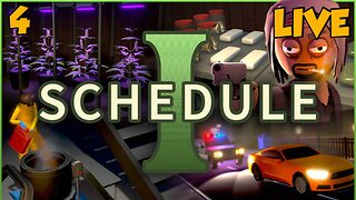 [Live]Schedule I[4]ok let cooking w/Tailsly[18+]