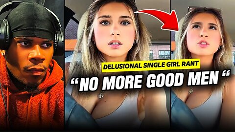 Modern Woman Says She Wants A MAN In Female Form! WTF?!!