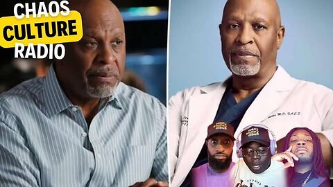 Greys Anatomy Star James Pickens Diagnosis With Prostate Cancer