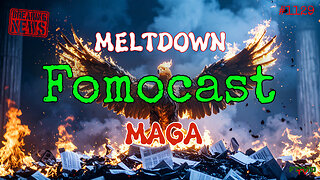 🚨 Right-Wing Royal Rumble: The Groypers Want a King | Fomocast #1129