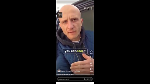 BIG Shift In energy worldwide