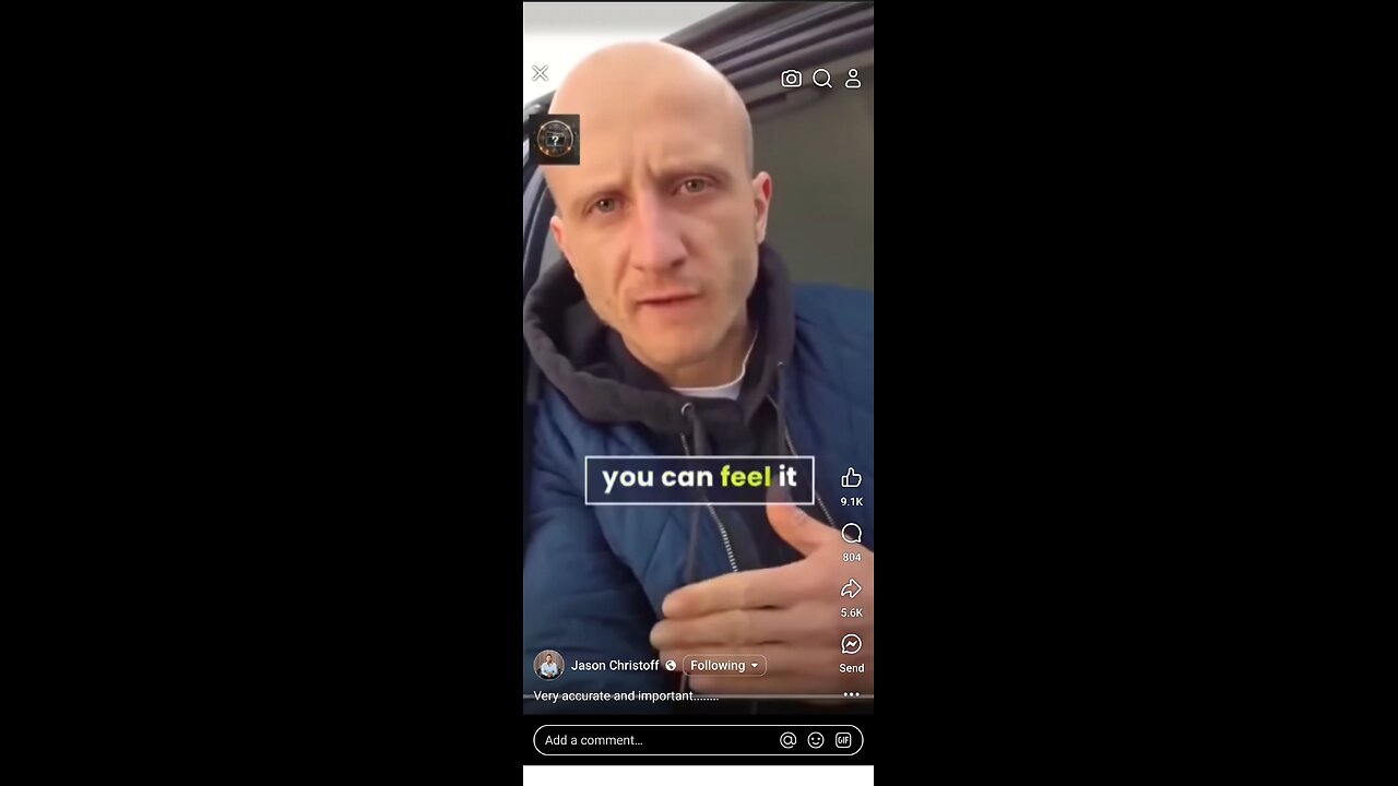 BIG Shift In energy worldwide