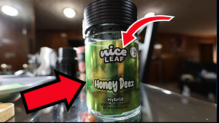 NICE LEAF Honey Deez