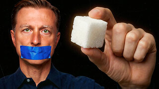 Why Talking About Sugar Could Get You Sued